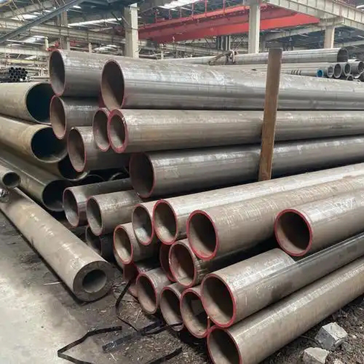 黑河电厂用锅炉管